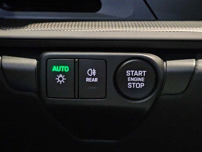 2026 Porsche 911 Carrera GTS