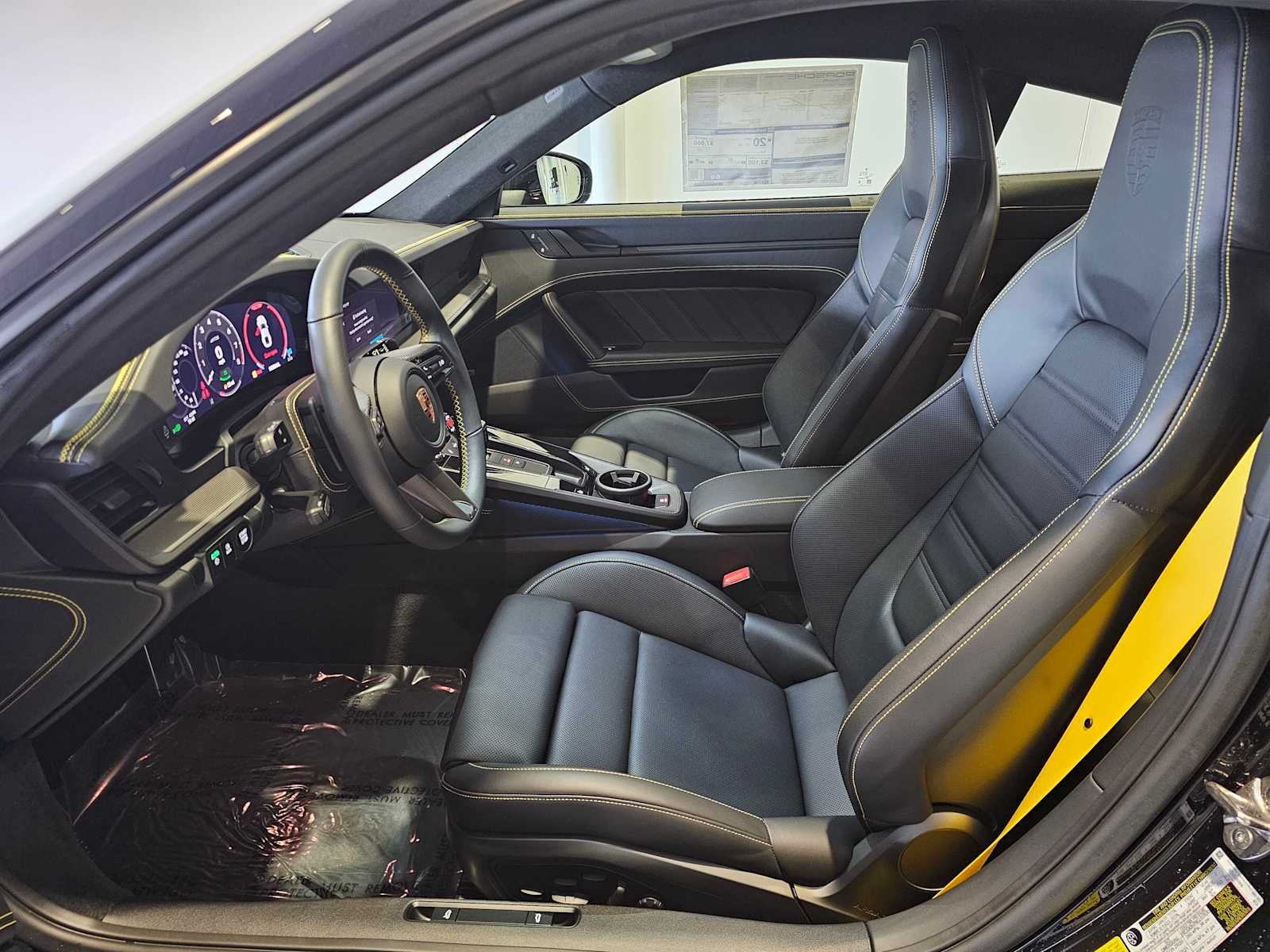 2026 Porsche 911 Carrera GTS