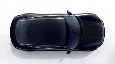 2022 Porsche Taycan 4S