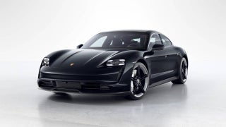 2022 Porsche Taycan 4S