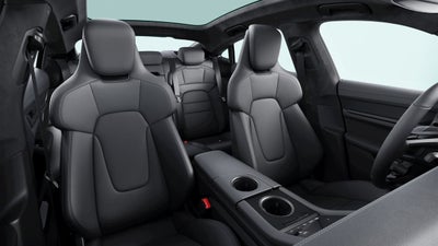 2022 Porsche Taycan Taycan 4S