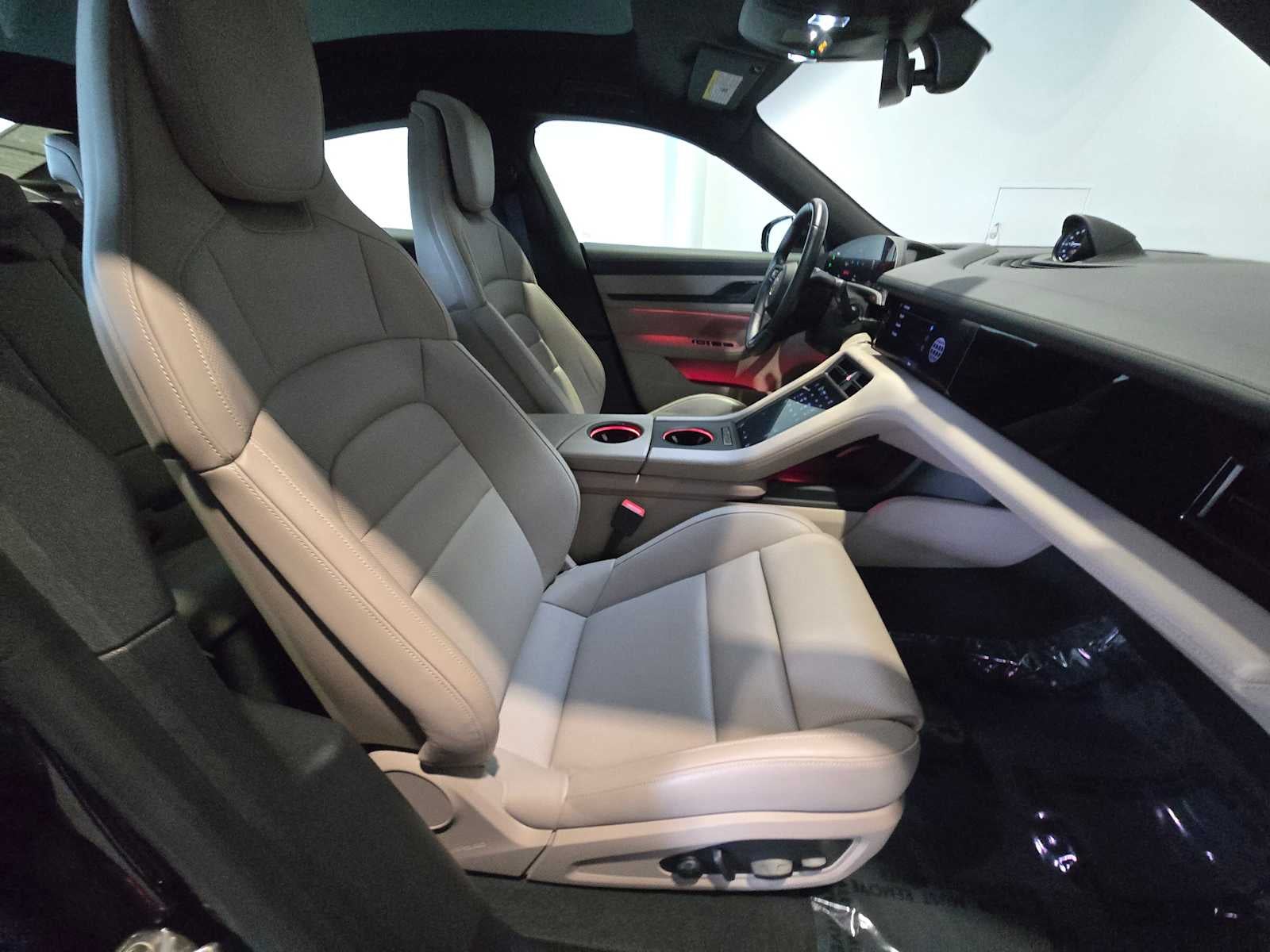 2024 Porsche Taycan 4S