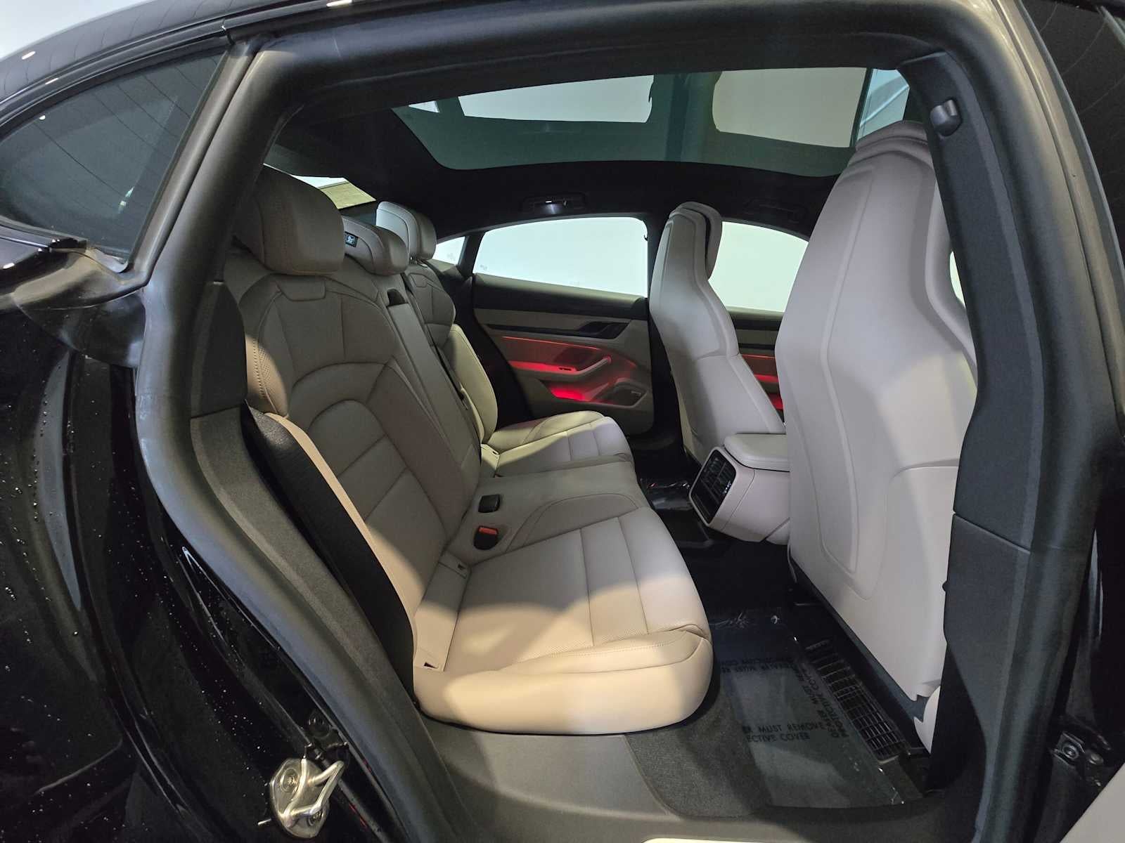 2024 Porsche Taycan 4S
