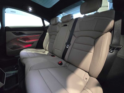 2024 Porsche Taycan 4S