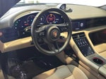2024 Porsche Taycan 4S