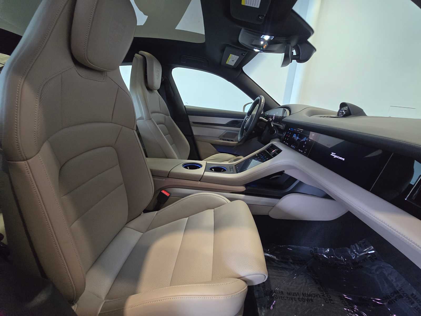 2024 Porsche Taycan Taycan 4S (MY24)