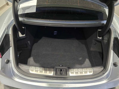 2022 Porsche Taycan 4S