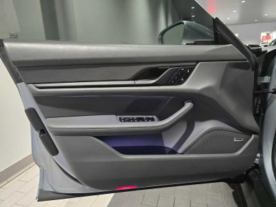 2022 Porsche Taycan 4S