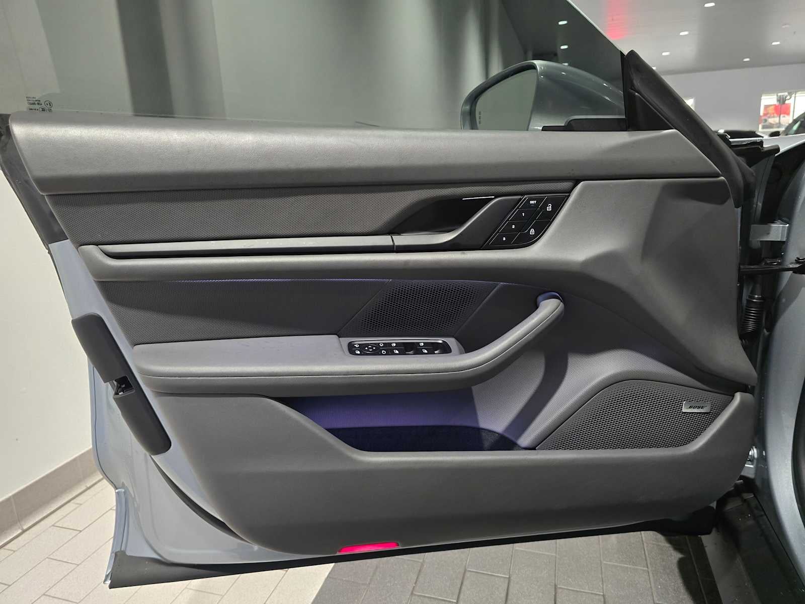 2022 Porsche Taycan 4S