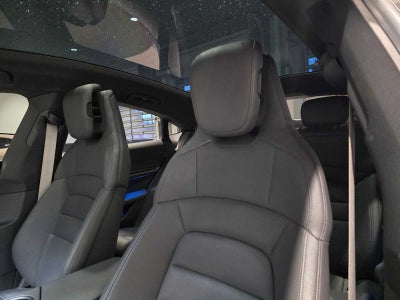 2022 Porsche Taycan 4S