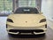 2025 Porsche Taycan 4S