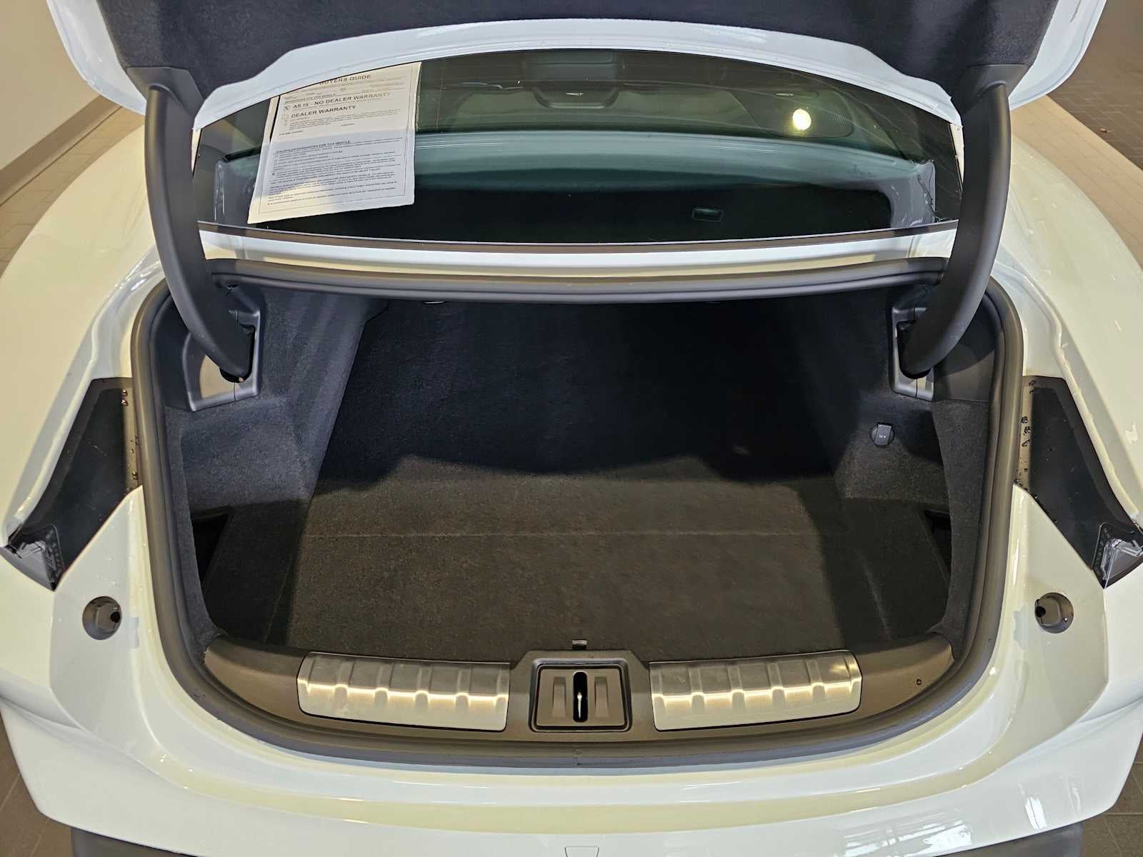 2025 Porsche Taycan 4S