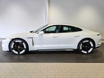 2025 Porsche Taycan 4S