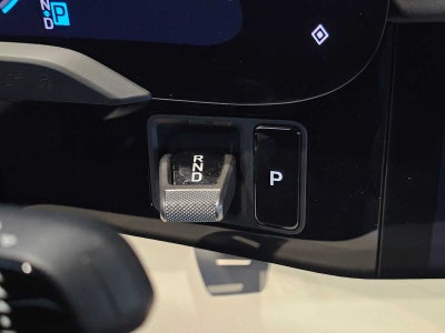 2025 Porsche Taycan 4S