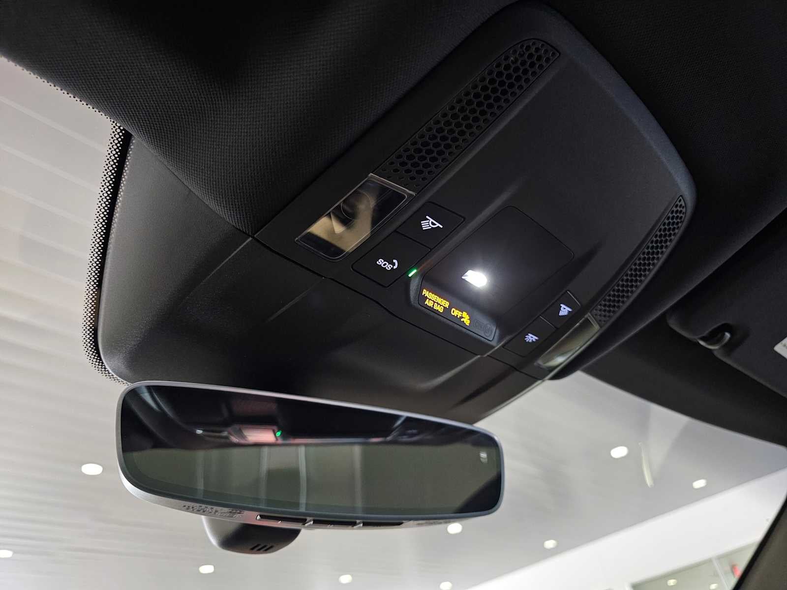 2025 Porsche Taycan 4S