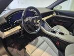 2025 Porsche Taycan 4S