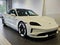 2025 Porsche Taycan 4S