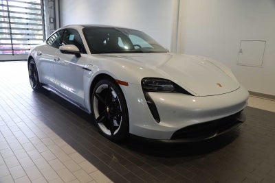 2024 Porsche Taycan Taycan 4S