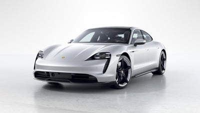 2024 Porsche Taycan Taycan 4S