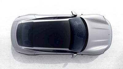 2024 Porsche Taycan Taycan 4S