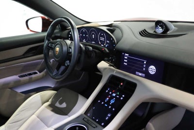 2022 Porsche Taycan Taycan 4S