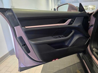 2024 Porsche Taycan 4S