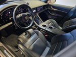 2024 Porsche Taycan 4S