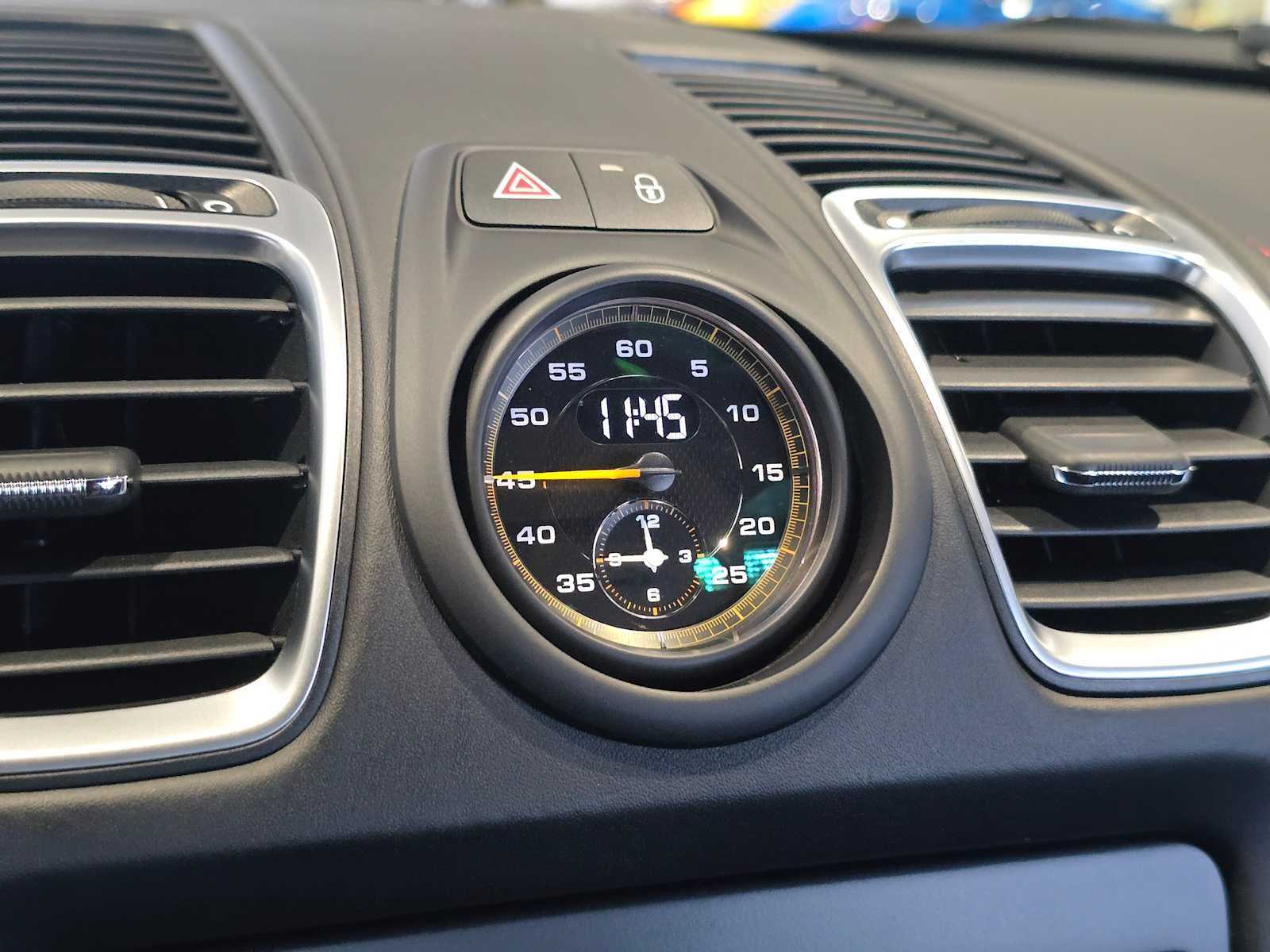 2016 Porsche Cayman Cayman GT4