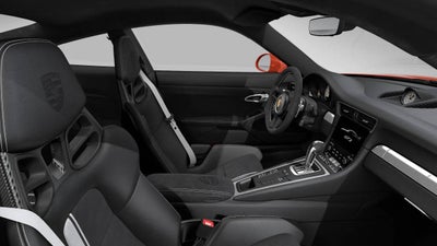 2018 Porsche 911 GT3