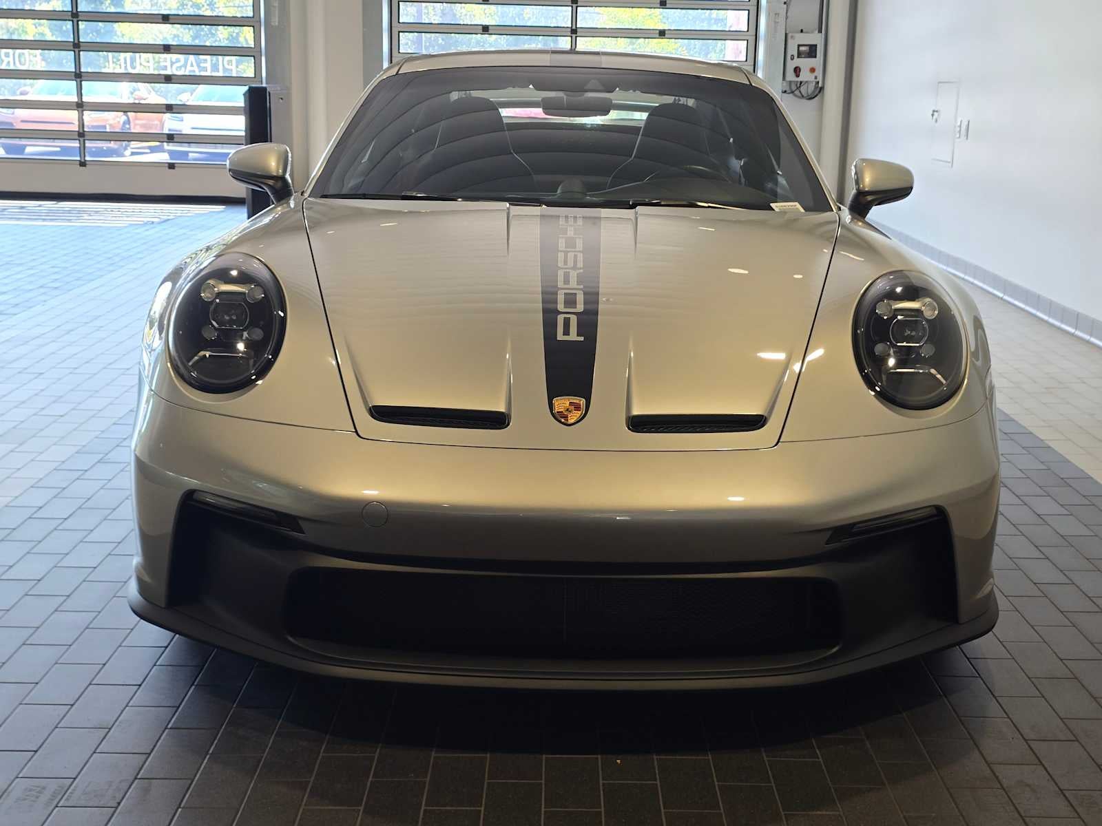 2022 Porsche 911 911 GT3