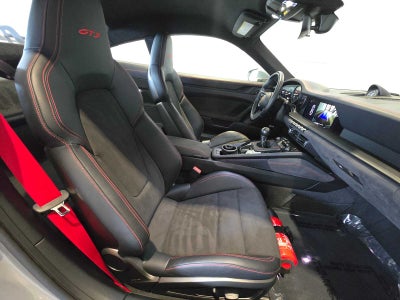 2022 Porsche 911 911 GT3