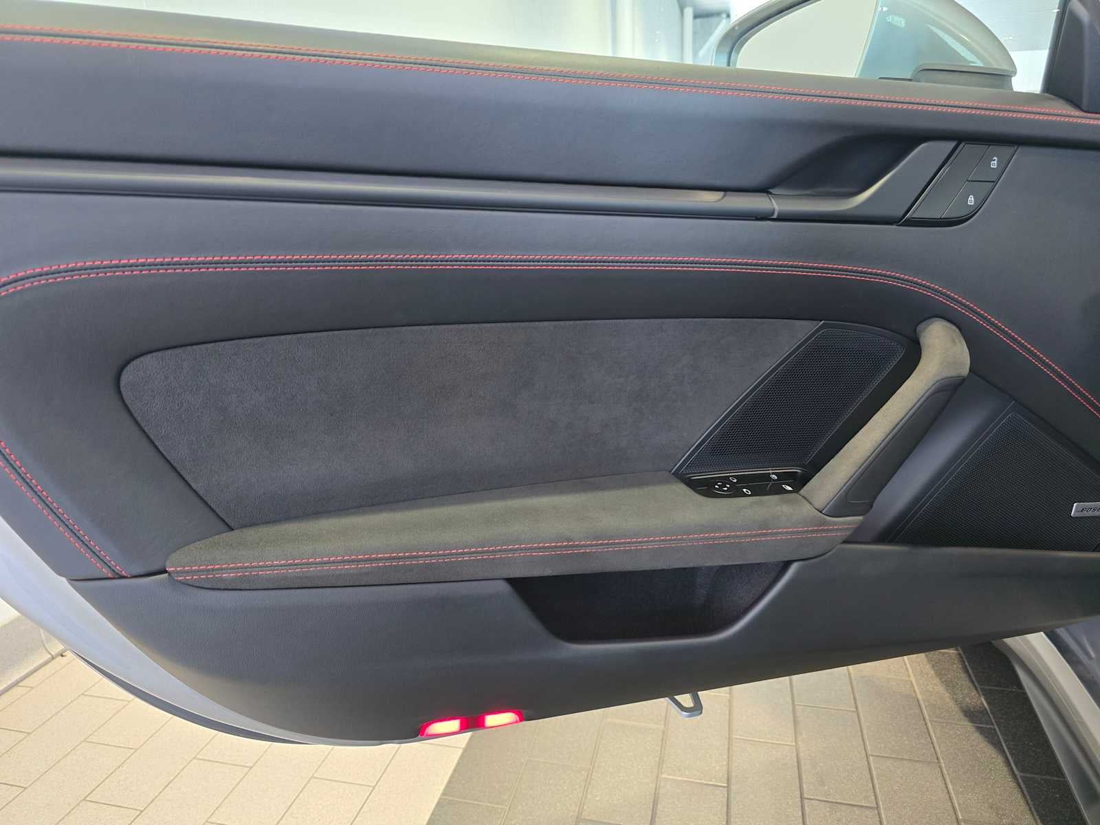 2022 Porsche 911 911 GT3