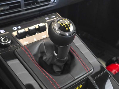 2022 Porsche 911 911 GT3