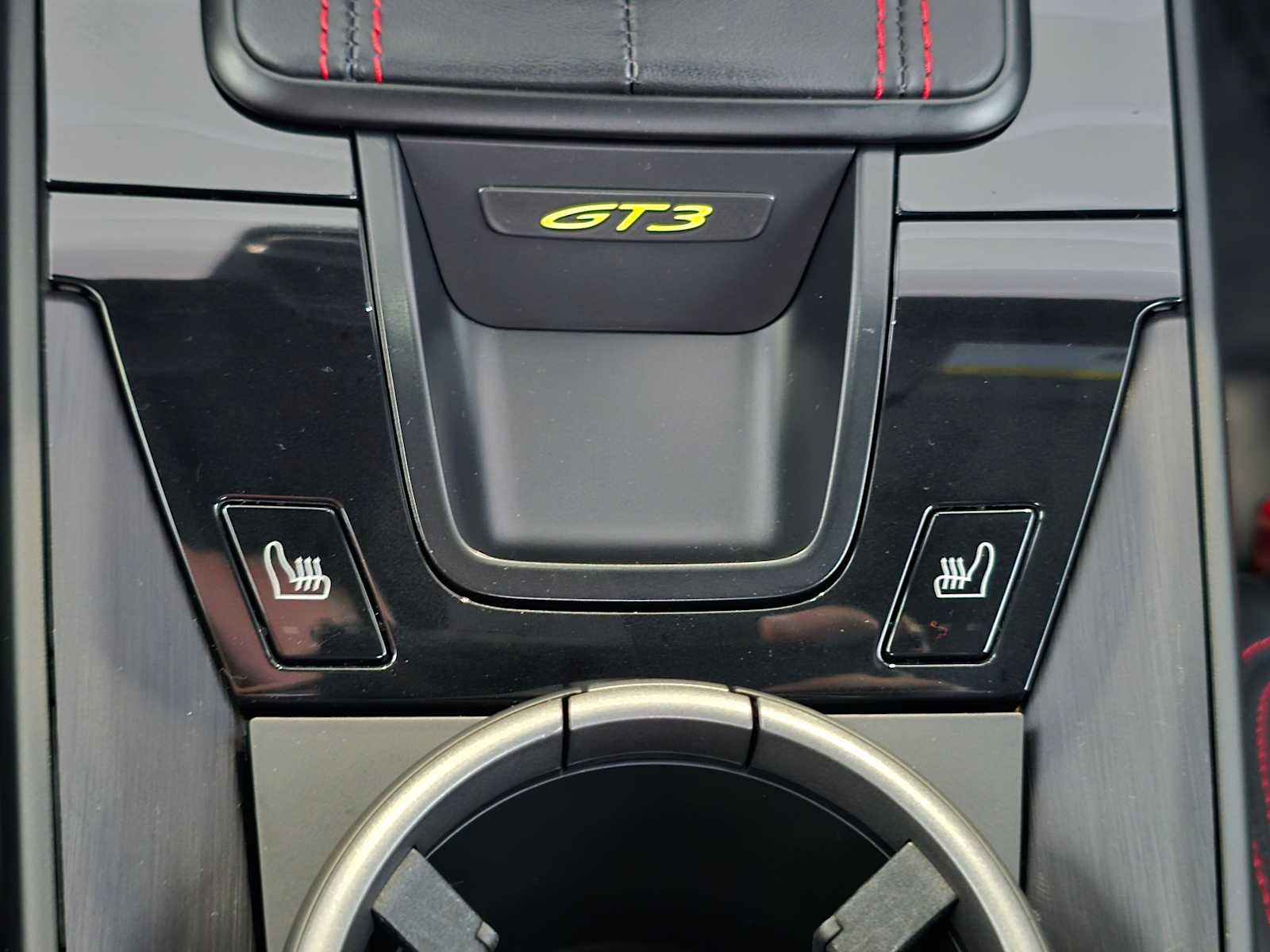 2022 Porsche 911 911 GT3