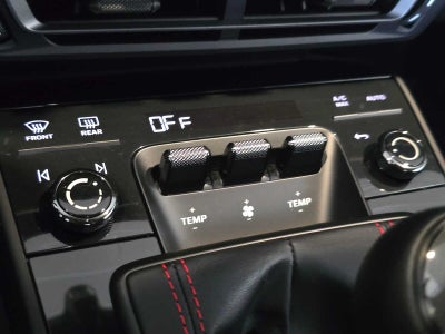 2022 Porsche 911 911 GT3