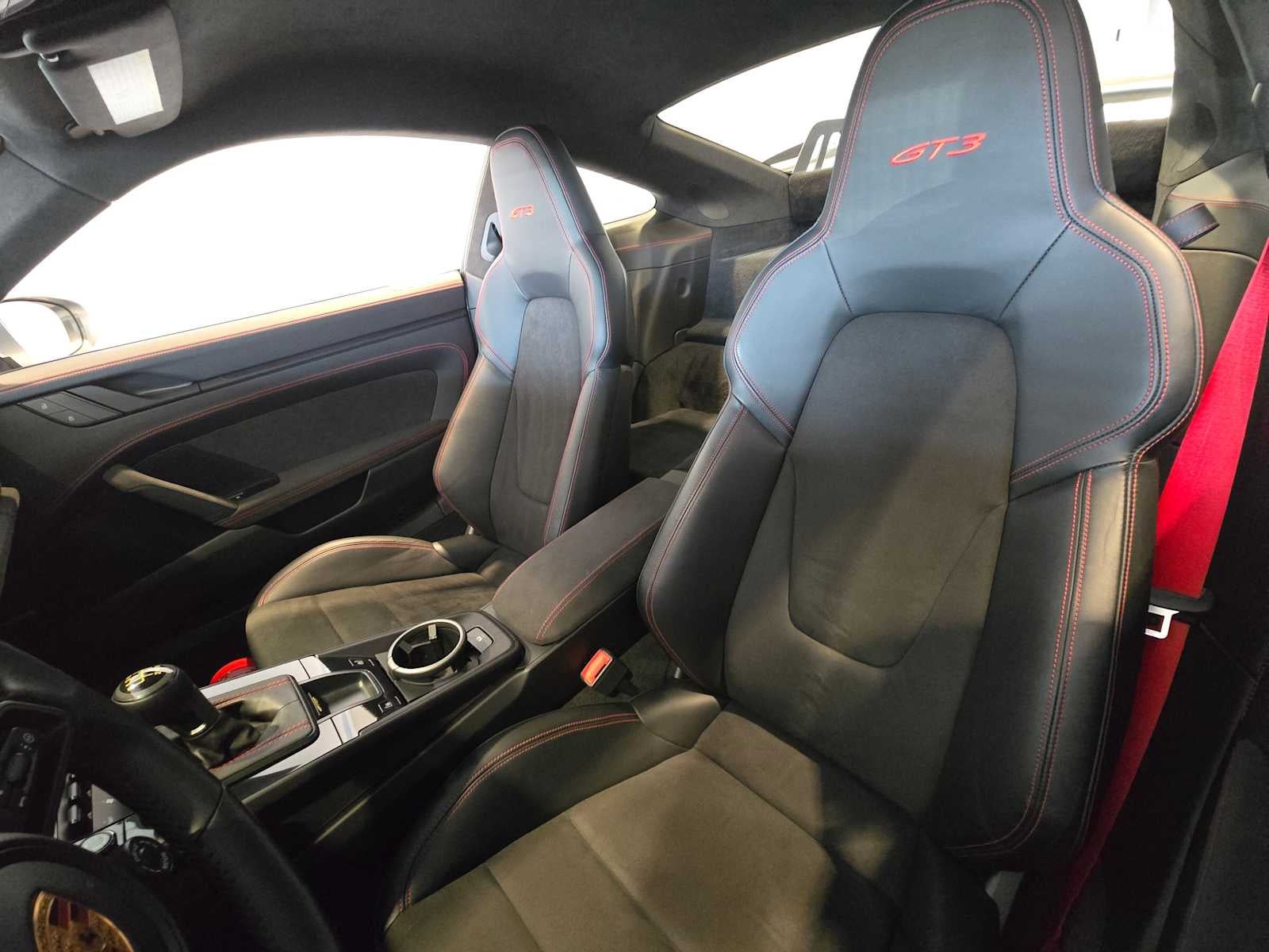 2022 Porsche 911 911 GT3