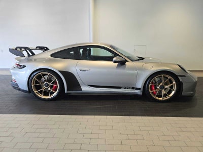 2022 Porsche 911 911 GT3