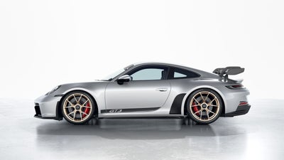 2022 Porsche 911 911 GT3 (MY22)