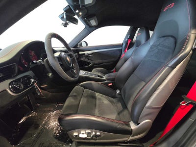 2018 Porsche 911 911 GT3