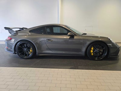 2018 Porsche 911 911 GT3
