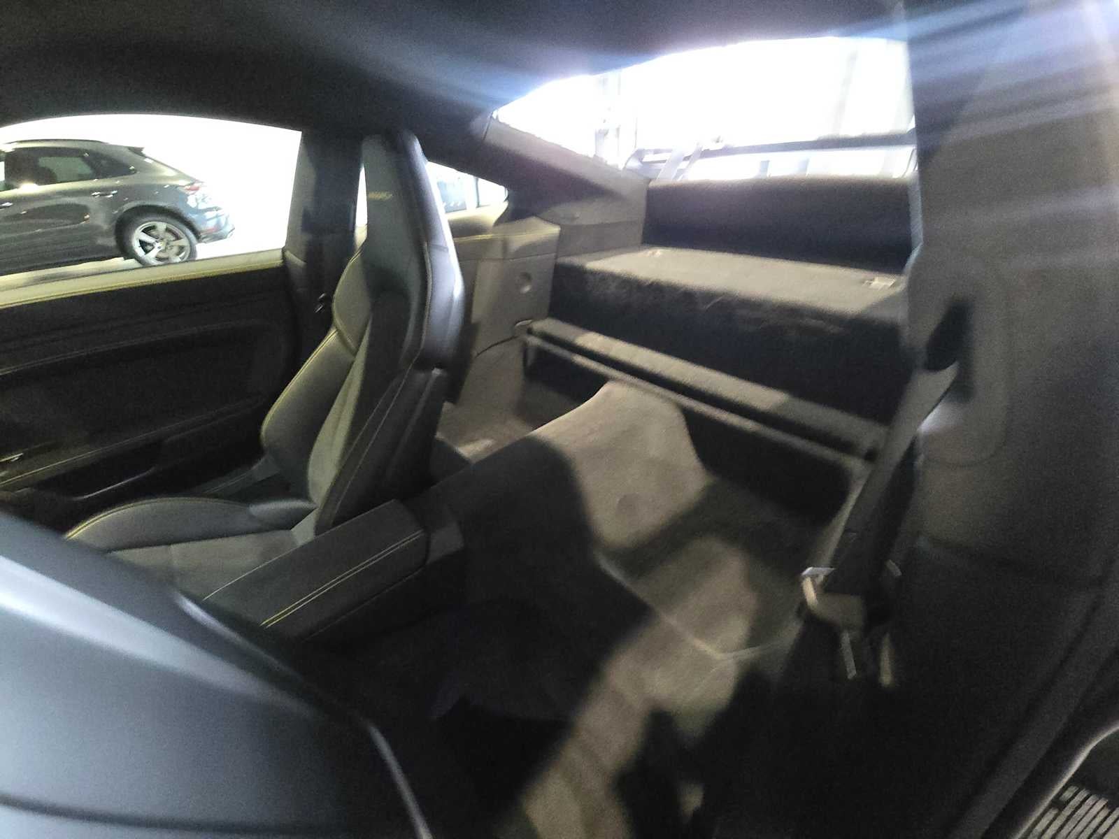 2026 Porsche 911 911 GT3