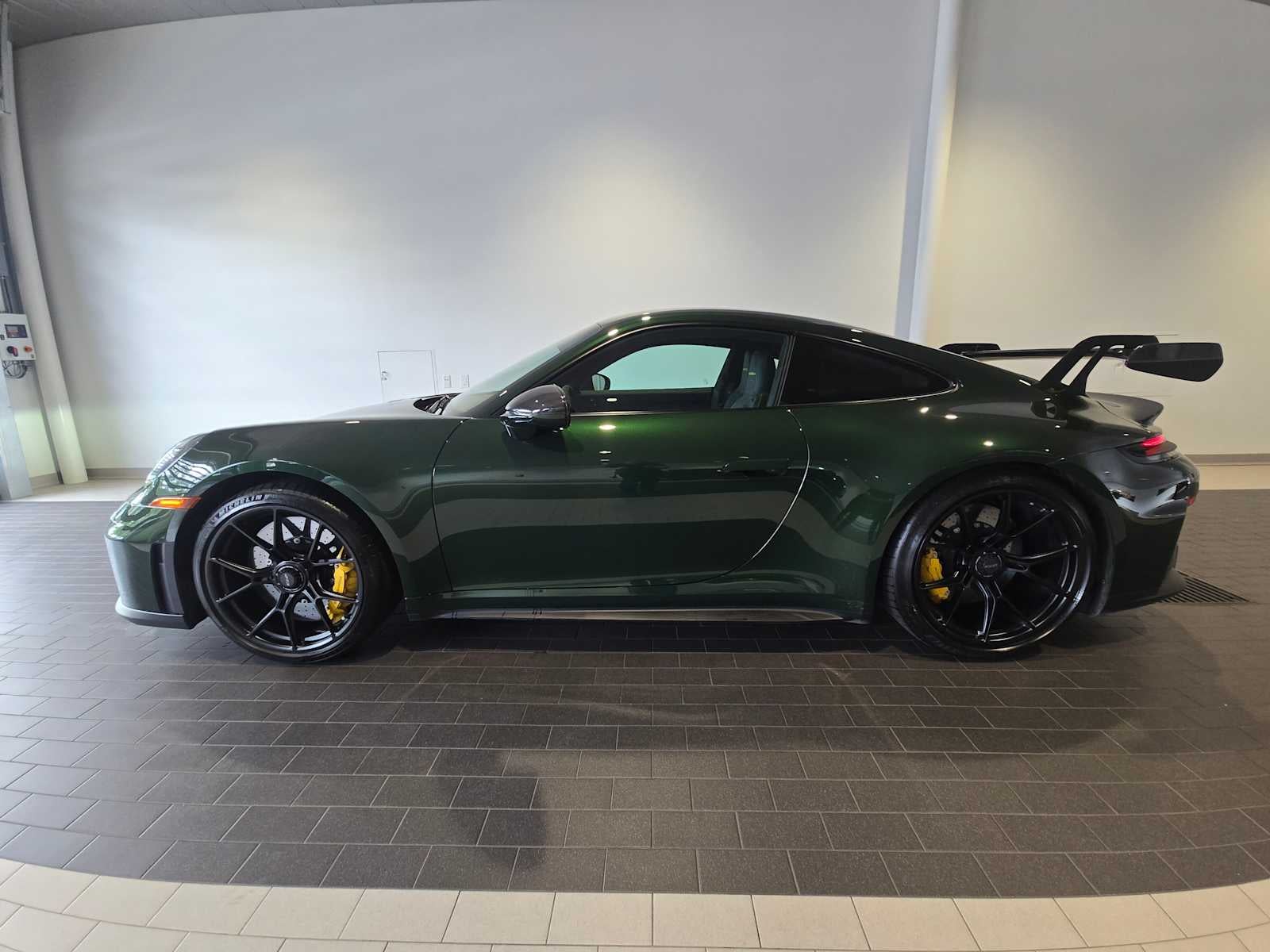 2026 Porsche 911 911 GT3