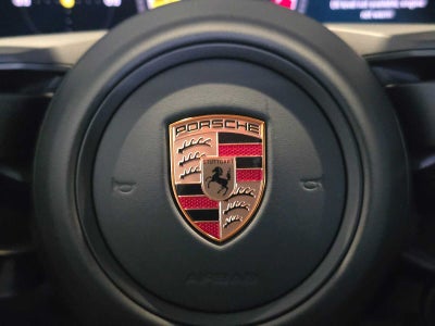 2026 Porsche 911 911 GT3