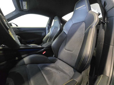 2026 Porsche 911 911 GT3