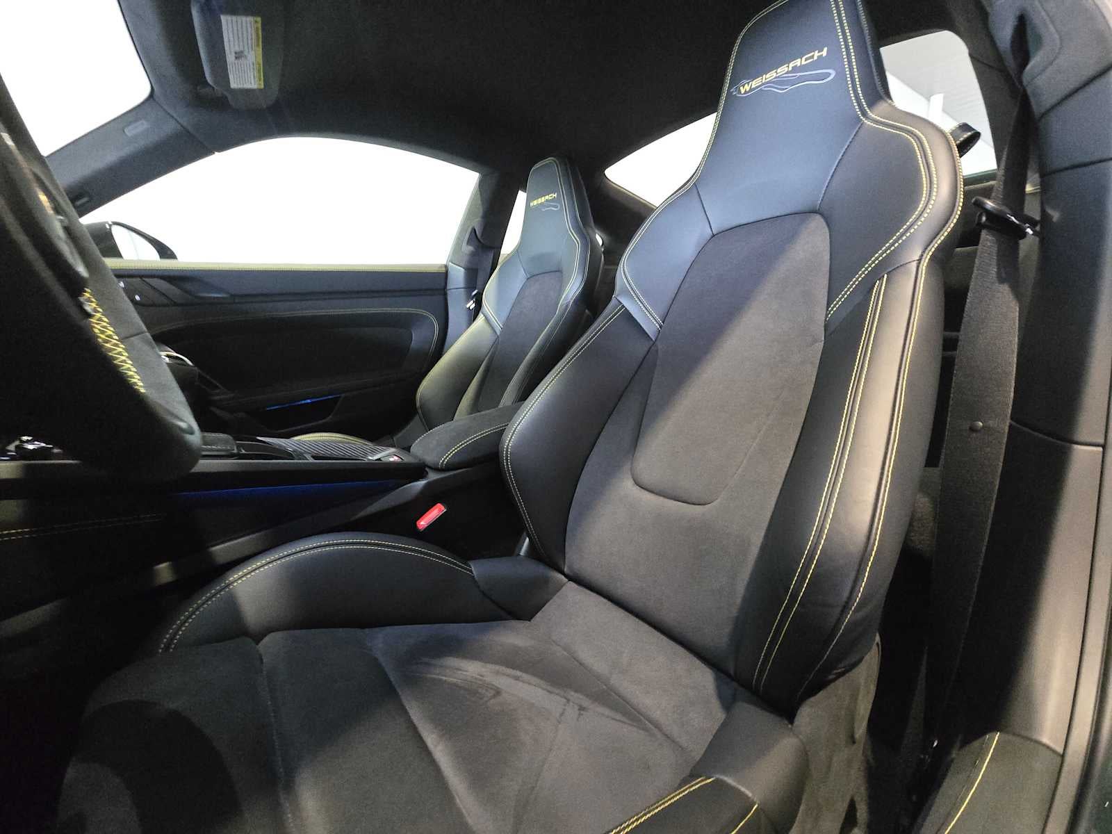 2026 Porsche 911 911 GT3