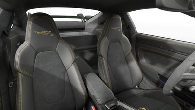 2026 Porsche 911 GT3