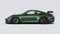 2026 Porsche 911 GT3
