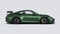 2026 Porsche 911 GT3