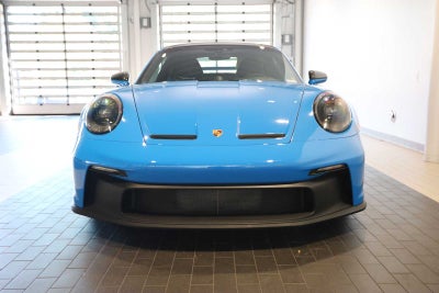 2022 Porsche 911 911 GT3
