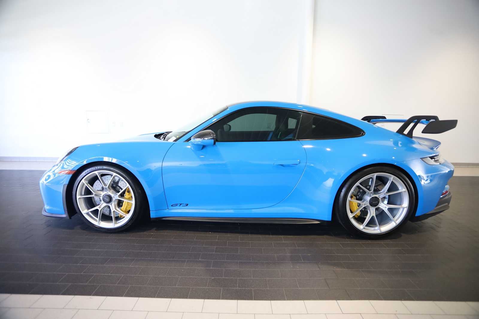 2022 Porsche 911 911 GT3
